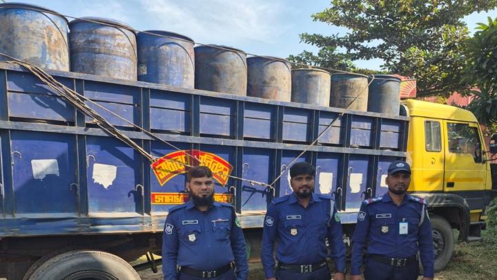 বগুড়া শেরপুর